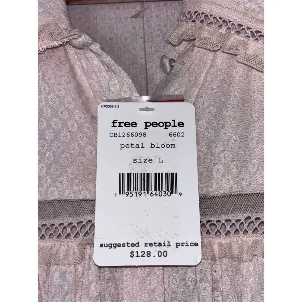 Free People free people